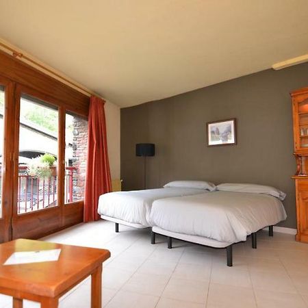 Aparthotel Poblado Arinsal Luaran gambar
