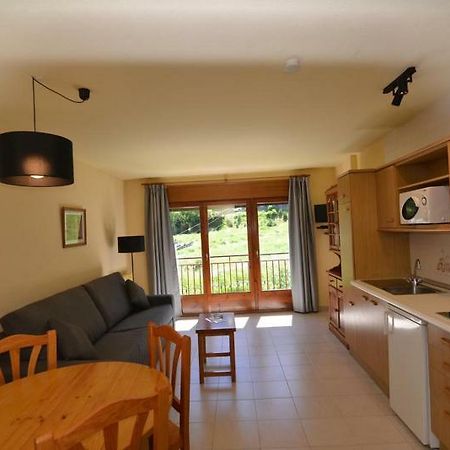 Aparthotel Poblado Arinsal Luaran gambar