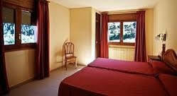 Aparthotel Poblado Arinsal Luaran gambar