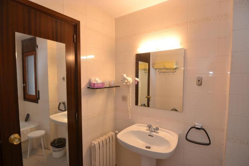 Aparthotel Poblado Arinsal Luaran gambar